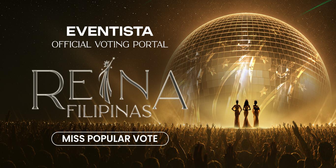 Reina Filipinas 2026