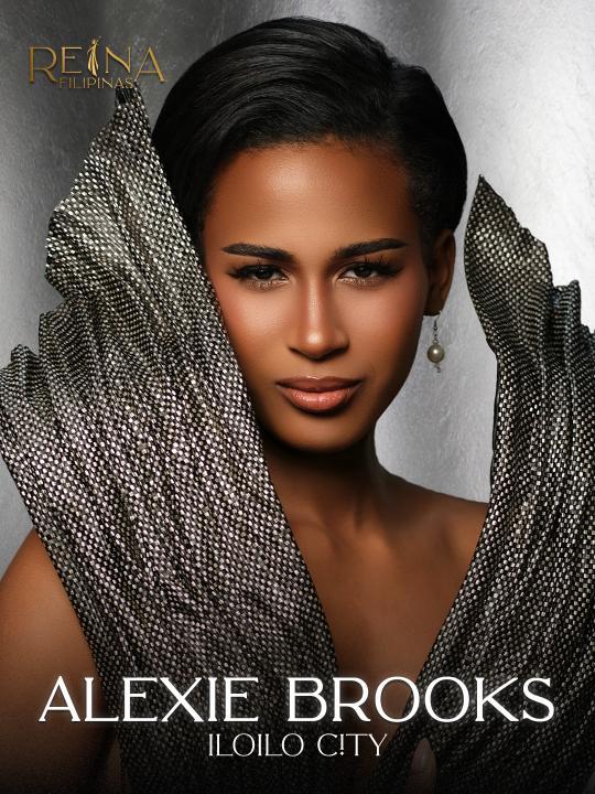 Alexie Caimoso Brooks