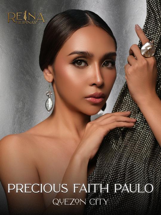 Precious Faith Paulo