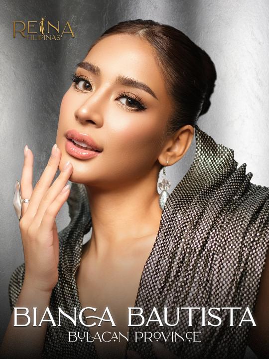 Bianca Mae B. Bautista