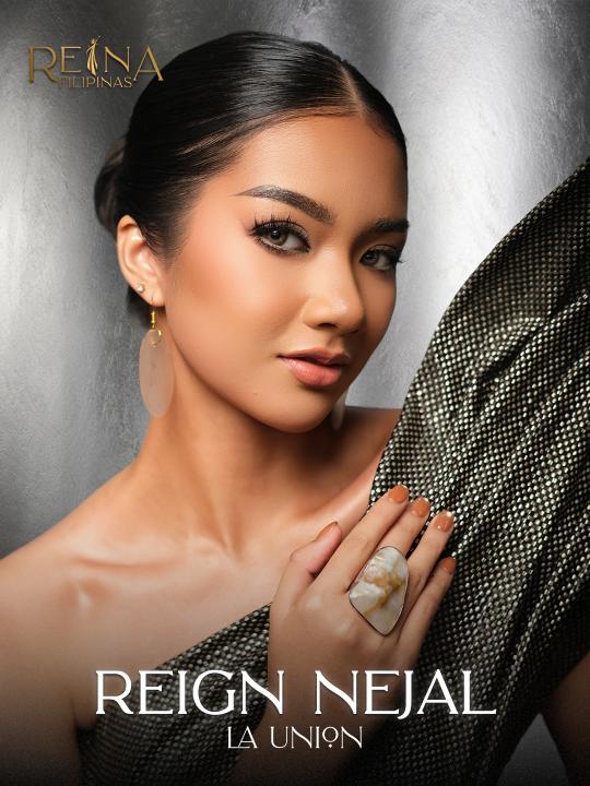 Reign Gale G. Nejal