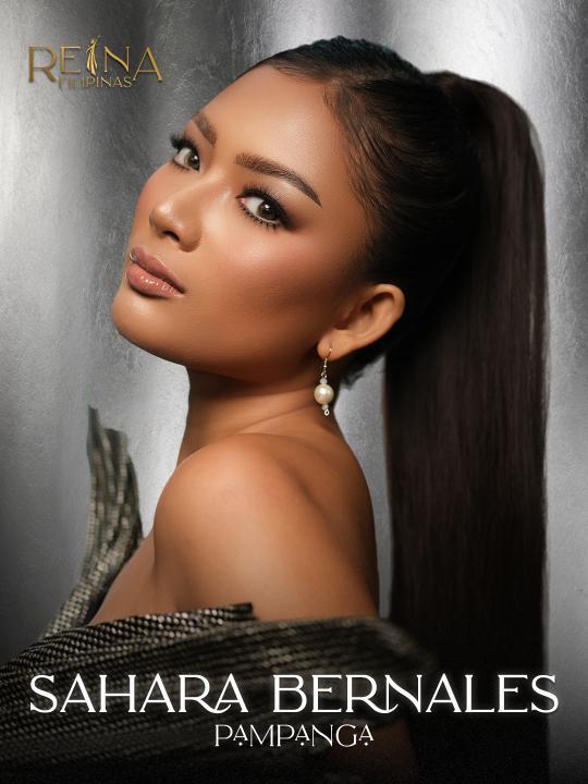 Sahara Bernales