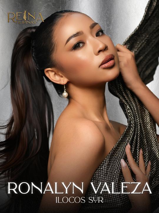 Ronalyn Valeza
