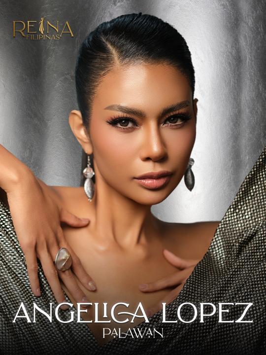 Angelica Lopez