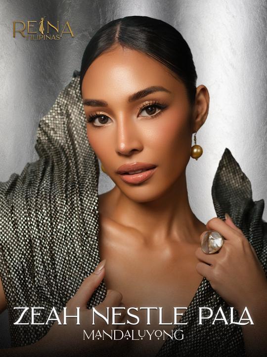Zeah Nestle Pala