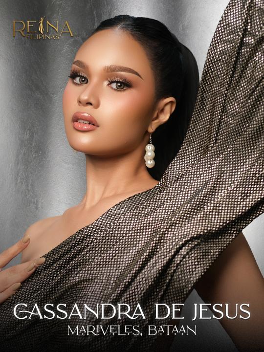 Cassandra De Jesus