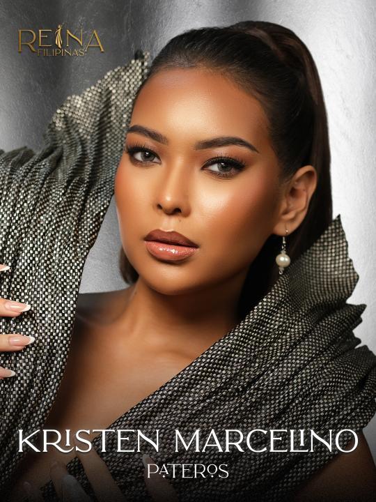 Kristen Marcelino