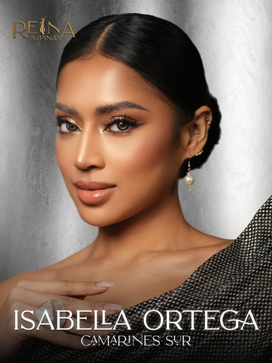 Isabella Ortega