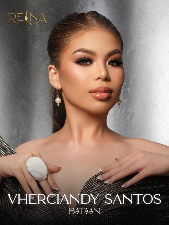 Vherciandy Alfea R. Santos