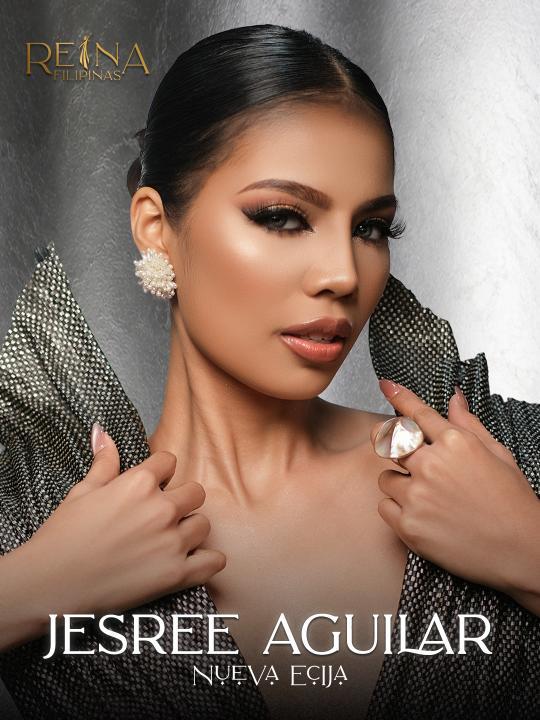 Jesree Einz Aguilar