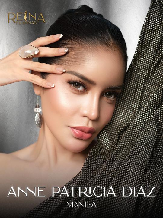 Anne Patricia Lorenzo Diaz